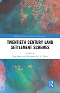 Cover: Twentieth Century Land Settlement Schemes - Routledge