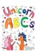 Cover: Unicorn ABC's - Blurb