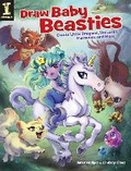 Cover: Draw Baby Beasties - IMPACT Books
