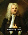 Cover: Handel - Seltzer Books