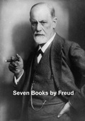 Cover: Seven Books - Seltzer Books