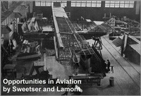 Abbildung von: Opportunities in Aviation - Seltzer Books
