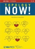 Cover: Topology Now! - American Mathematical Society