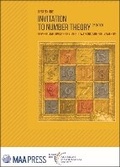 Cover: Invitation to Number Theory - American Mathematical Society