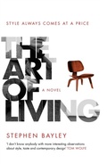 Cover: The Art of Living - Transworld Digital