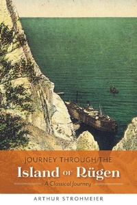 Enlarge image Cover: Journey Through the Island of Rugen - BOOKBABY