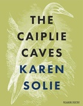 Cover: The Caiplie Caves - Picador