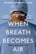 Cover: When Breath Becomes Air - Vintage