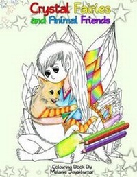 Enlarge image Cover: Crystal Fairies - Crimson Cloak Publishing