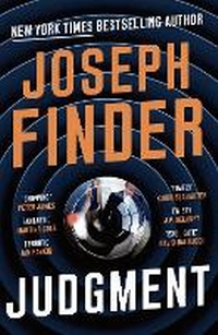 Enlarge image Cover: Judgment - Head of Zeus