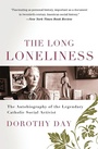 Cover: The Long Loneliness - HarperOne
