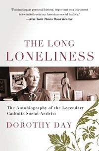 Enlarge image Cover: The Long Loneliness - HarperOne