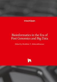 Abbildung von: Bioinformatics in the Era of Post Genomics and Big Data - IntechOpen