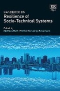 Cover: Handbook on Resilience of Socio-Technical Systems - Edward Elgar Publishing