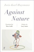 Cover: Against Nature (riverrun editions) - riverrun