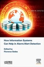 Cover: How Information Systems Can Help in Alarm/Alert Detection - ISTE Press - Elsevier