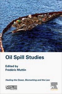 Bild: Oil Spill Studies - ISTE Press - Elsevier