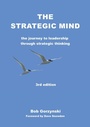 Cover: The Strategic Mind - Management Books 2000 Ltd