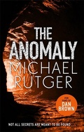 Cover: The Anomaly - Zaffre