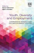 Cover: Youth, Diversity and Employment - Edward Elgar Publishing