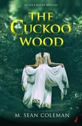Cover: The Cuckoo Wood - Red Dog