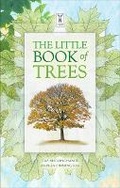 Cover: The Little Book of Trees - Fine Feather Press Ltd