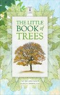 Enlarge image Cover: The Little Book of Trees - Fine Feather Press Ltd