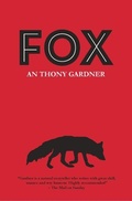 Cover: Fox - Scotland Street Press