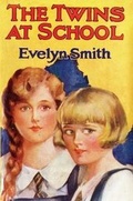 Cover: The Twins at School - Books To Treasure
