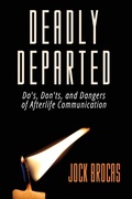 Cover: Deadly Departed - Micro Publishing Media