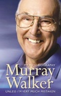 Cover: Murray Walker - HarperCollinsWillow