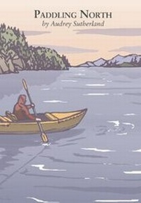 Enlarge image Cover: Paddling North - Patagonia Books