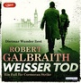 Cover: Weißer Tod - Random House Audio