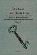 Cover: Tarih Olarak Teori - Dipnot Yayinlari
