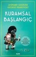 Cover: Kuramsal Baslangic - Alfa Basim Yayim Dagitim