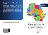 Abbildung von: The Political Situation of SSA and North African Countries - Scholars' Press