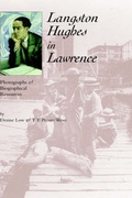 Cover: Langston Hughes in Lawrence - Mammoth
