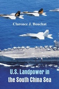 Cover: U.S. Landpower in the South China Sea - ALPHA EDITION