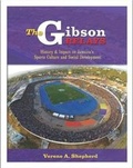Cover: The Gibson Relays - Ian Randle Publishers,Jamaica