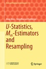 Cover: U-Statistics, Mm-Estimators and Resampling - Springer