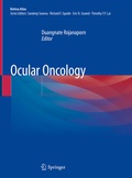 Cover: Ocular Oncology - Springer