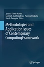Cover: Methodologies and Application Issues of Contemporary Computing Framework - Springer