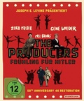 Cover: The Producers - Fr&uuml;hling f&uuml;r Hitler - ARTHAUS
