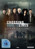Cover: Crossing Lines - StudioCanal