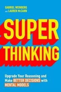 Abbildung von: Super Thinking - Penguin Books Ltd