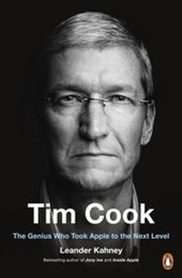 Abbildung von: Tim Cook - Penguin Books Ltd