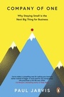 Cover: Company of One - Penguin Books Ltd