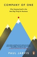 Cover: Company of One - Penguin Books Ltd