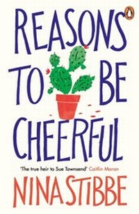Abbildung von: Reasons to be Cheerful - Penguin Books Ltd
