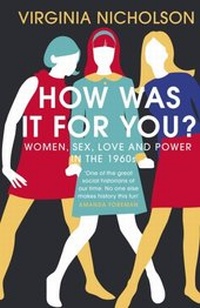 Enlarge image Cover: How Was It For You? - Penguin Books Ltd
